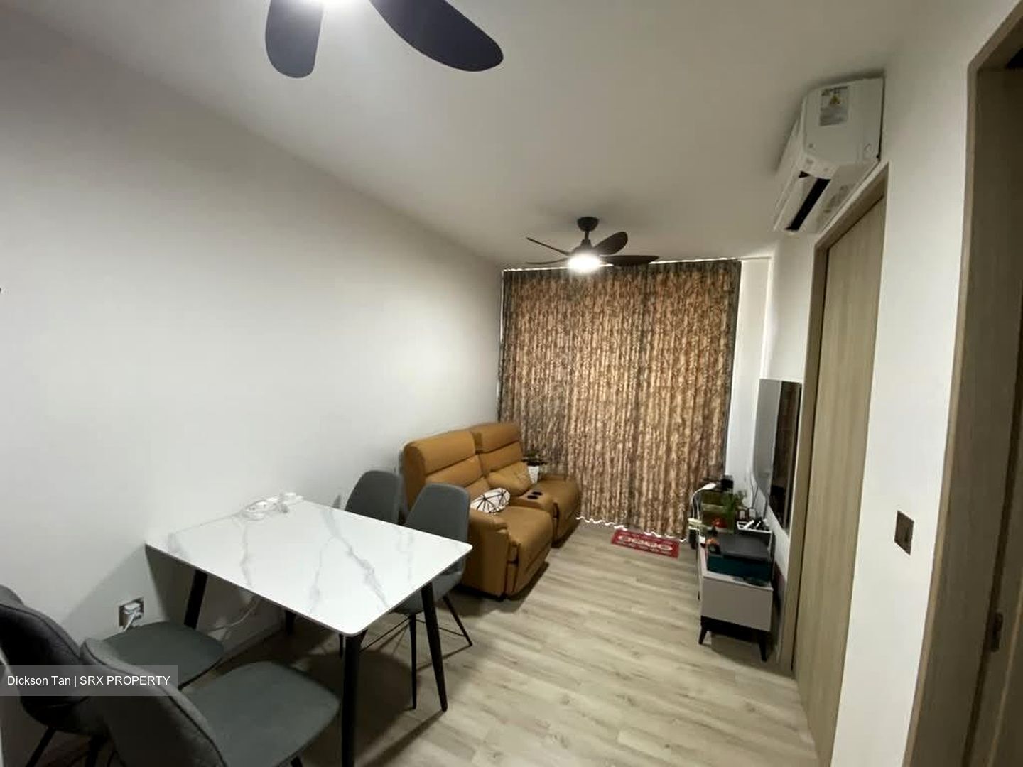 The Wisteria (D27), Apartment #576085501